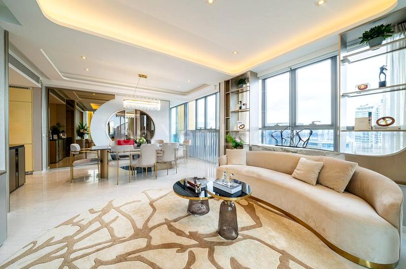 4 Bed Condo for Sale in  Lincoln Suites - Image 19
